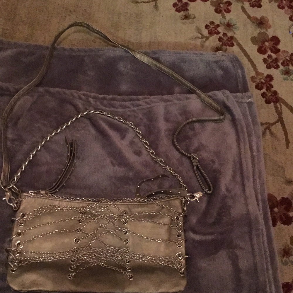 Olivia & Joy Purse